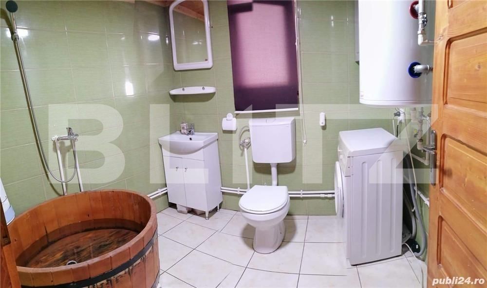 Casa de vânzare 4 camere Poiana Horea - 108088CV | BLITZ Cluj-Napoca | Poza6