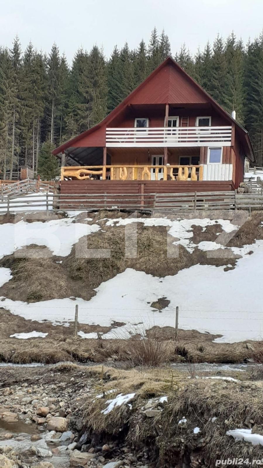 Casa de vânzare 4 camere Poiana Horea - 108088CV | BLITZ Cluj-Napoca | Poza8