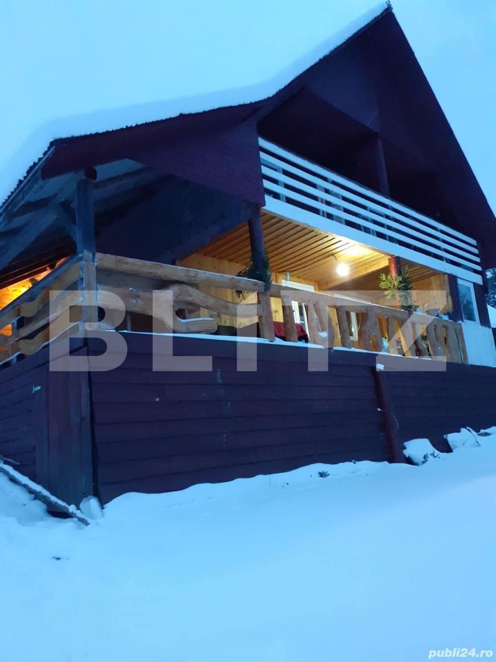 Casa de vânzare 4 camere Poiana Horea - 108088CV | BLITZ Cluj-Napoca | Poza1