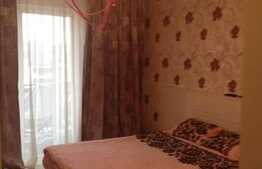 2 camere, 65 mp, imobil nou, mobilat modern,parcare subterana, Bonjour Residence