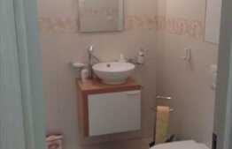 2 camere, 65 mp, imobil nou, mobilat modern,parcare subterana, Bonjour Residence