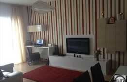 2 camere, 65 mp, imobil nou, mobilat modern,parcare subterana, Bonjour Residence