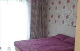 2 camere, 65 mp, imobil nou, mobilat modern,parcare subterana, Bonjour Residence