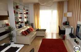 2 camere, 65 mp, imobil nou, mobilat modern,parcare subterana, Bonjour Residence