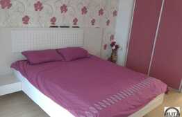 2 camere, 65 mp, imobil nou, mobilat modern,parcare subterana, Bonjour Residence