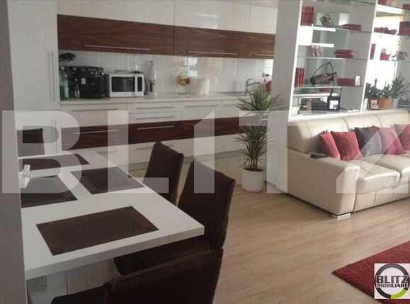 Apartament de închiriat 2 camere Bună Ziua - 10809AI | BLITZ Cluj-Napoca | Poza4