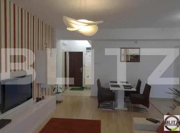 Apartament de închiriat 2 camere Bună Ziua - 10809AI | BLITZ Cluj-Napoca | Poza3