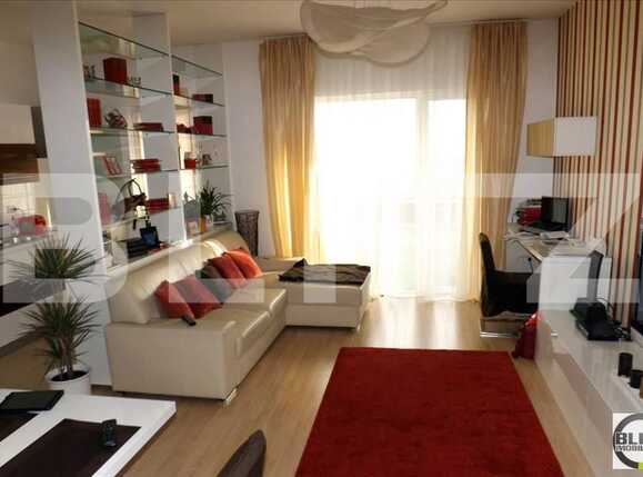 Apartament de închiriat 2 camere Bună Ziua - 10809AI | BLITZ Cluj-Napoca | Poza1
