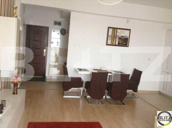Apartament de închiriat 2 camere Bună Ziua - 10809AI | BLITZ Cluj-Napoca | Poza2