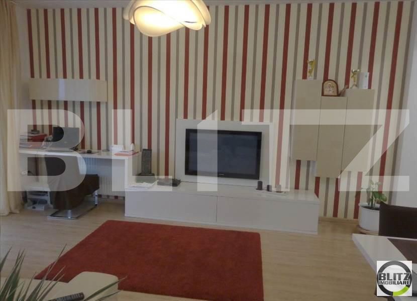 Apartament de închiriat 2 camere Bună Ziua - 10809AI | BLITZ Cluj-Napoca | Poza5
