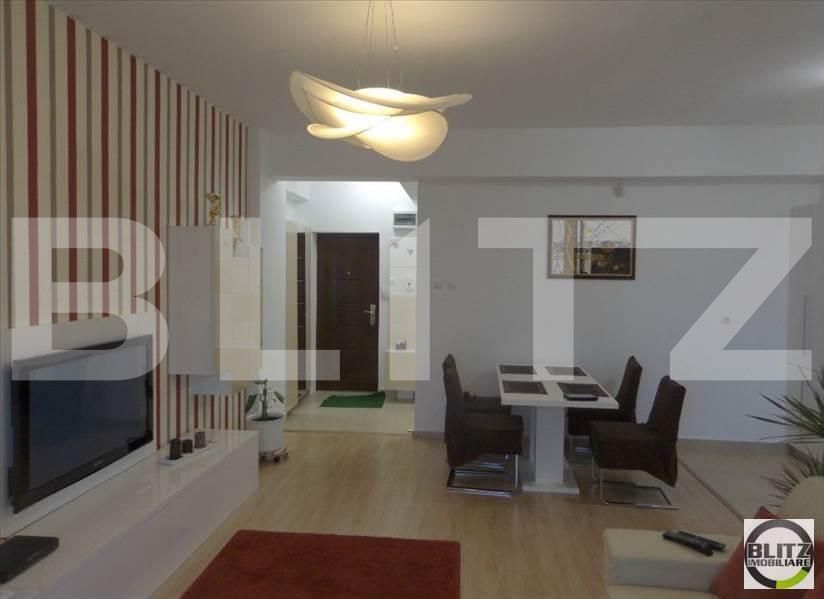 Apartament de închiriat 2 camere Bună Ziua - 10809AI | BLITZ Cluj-Napoca | Poza3