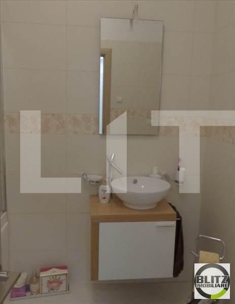 Apartament de închiriat 2 camere Bună Ziua - 10809AI | BLITZ Cluj-Napoca | Poza12