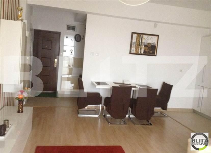 Apartament de închiriat 2 camere Bună Ziua - 10809AI | BLITZ Cluj-Napoca | Poza2