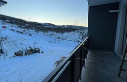 Apartament 2 camere, 38 mp, parcare, zona Terra