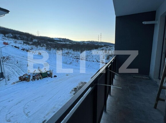 Apartament de închiriat 2 camere Floreşti - 108096AI | BLITZ Cluj-Napoca | Poza5