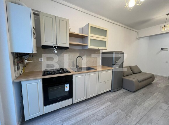Apartament de închiriat 2 camere Floreşti - 108096AI | BLITZ Cluj-Napoca | Poza1
