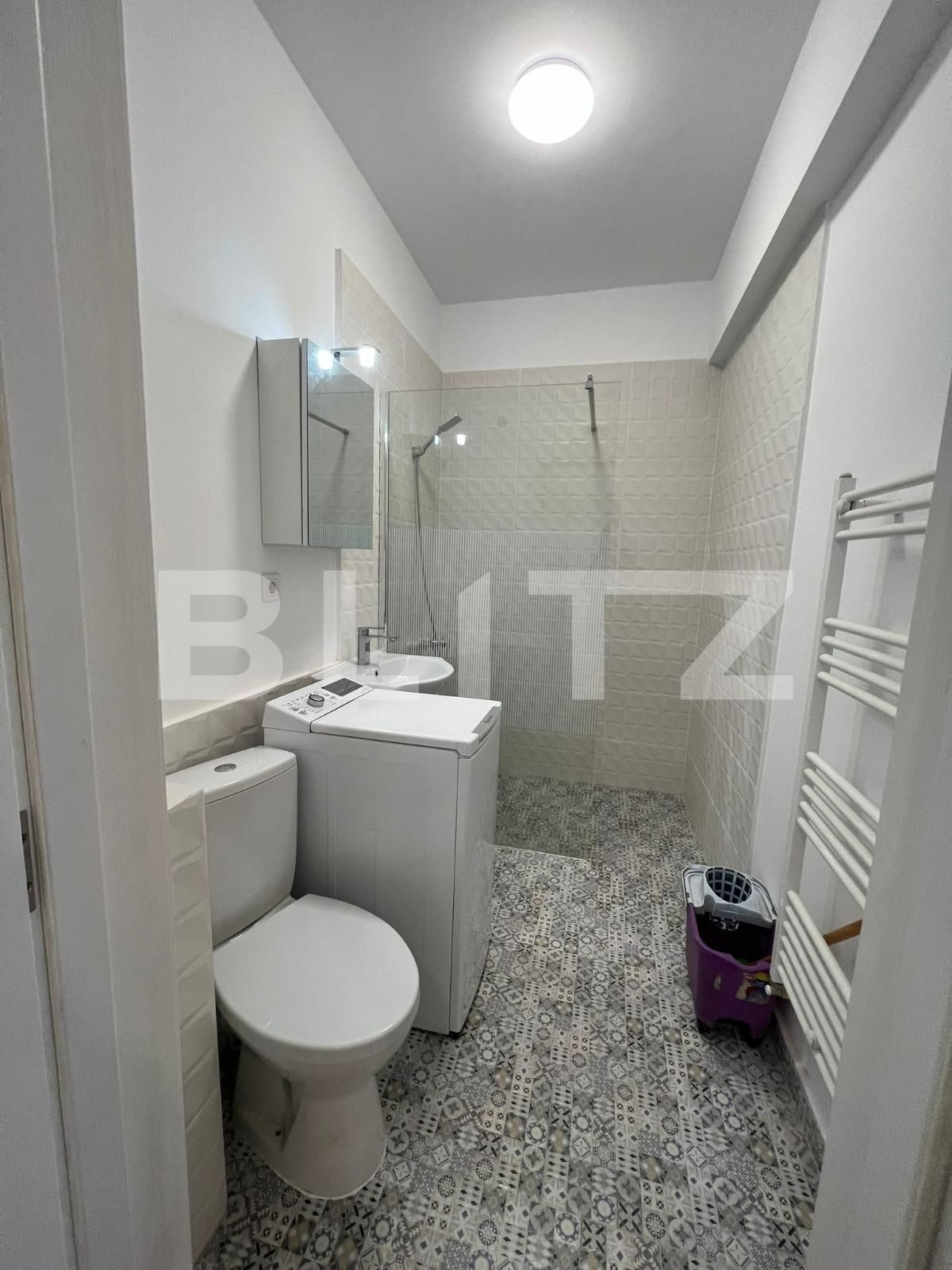 Apartament de închiriat 2 camere Floreşti - 108096AI | BLITZ Cluj-Napoca | Poza4