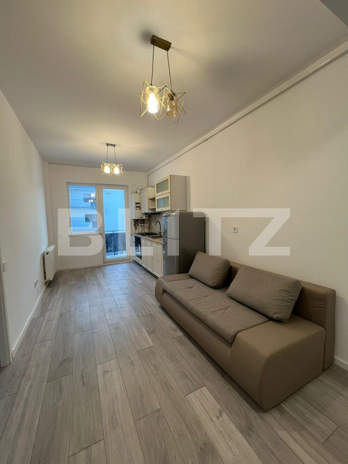 Apartament de închiriat 2 camere Floreşti - 108096AI | BLITZ Cluj-Napoca | Poza2