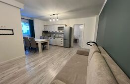 Apartament 3 camere, modern, 62 mp, zona Vivo