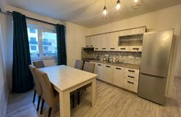 Apartament 3 camere, modern, 62 mp, zona Vivo