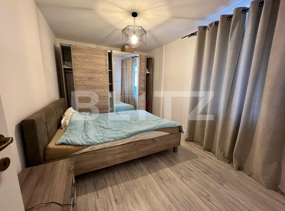 Apartament de închiriat 3 camere Floreşti - 108105AI | BLITZ Cluj-Napoca | Poza3