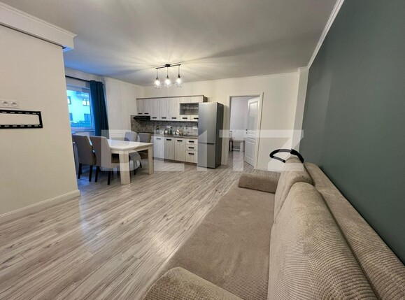 Apartament de închiriat 3 camere Floreşti - 108105AI | BLITZ Cluj-Napoca | Poza1