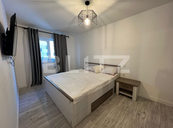 Apartament de închiriat 3 camere Floreşti - 108105AI | BLITZ Cluj-Napoca | Poza4