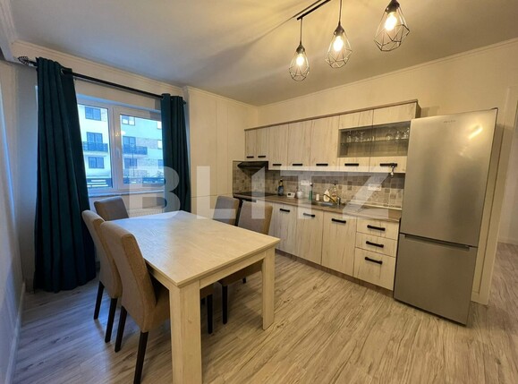 Apartament de închiriat 3 camere Floreşti - 108105AI | BLITZ Cluj-Napoca | Poza2