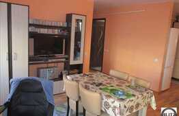 apartament 2 camere, 53 mp utili, zona Oncos! Complet mobilat! Doar plata cash!