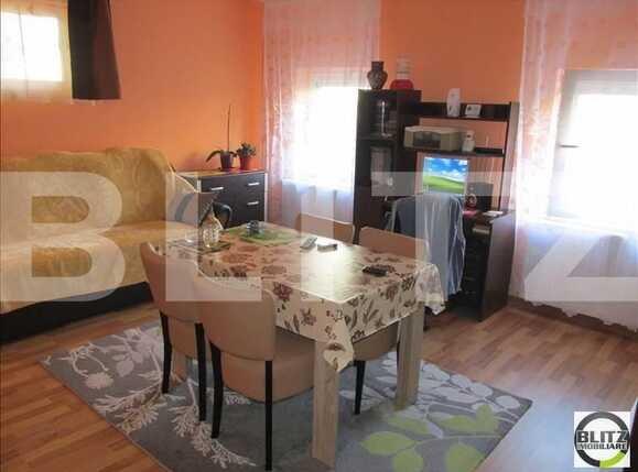 Apartament de vânzare 2 camere Bună Ziua - 10811AV | BLITZ Cluj-Napoca | Poza3