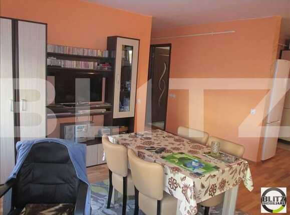 Apartament de vânzare 2 camere Bună Ziua - 10811AV | BLITZ Cluj-Napoca | Poza4