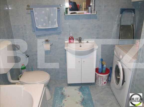 Apartament de vânzare 2 camere Bună Ziua - 10811AV | BLITZ Cluj-Napoca | Poza7