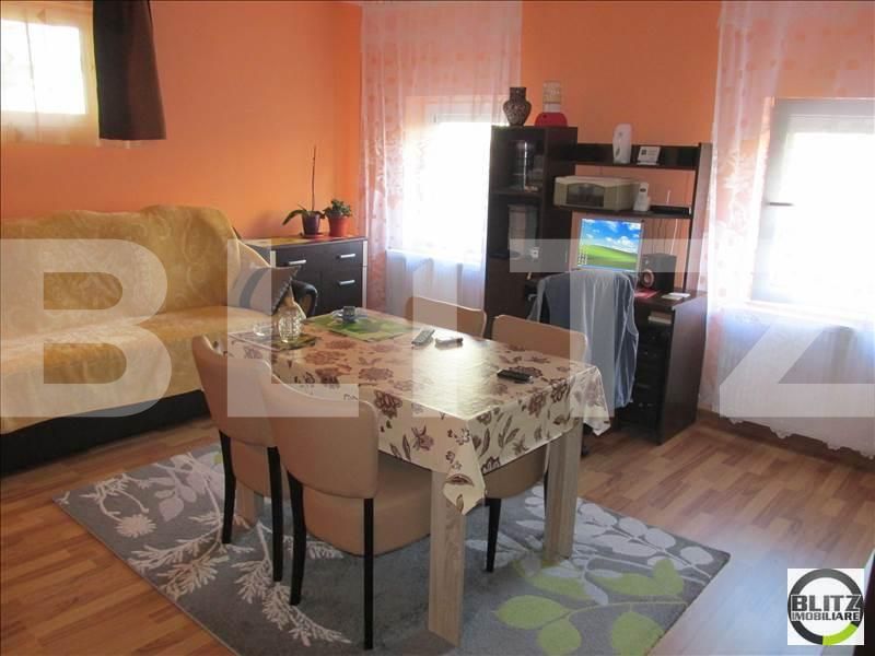 Apartament de vânzare 2 camere Bună Ziua - 10811AV | BLITZ Cluj-Napoca | Poza3