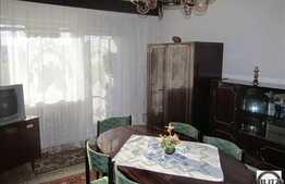 Apartament 2 camere, decomandat, 50 mp, mobilat clasic, zona strazii Dunarii