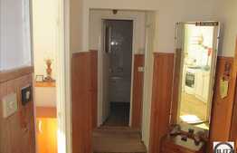 Apartament 2 camere, decomandat, 50 mp, mobilat clasic, zona strazii Dunarii