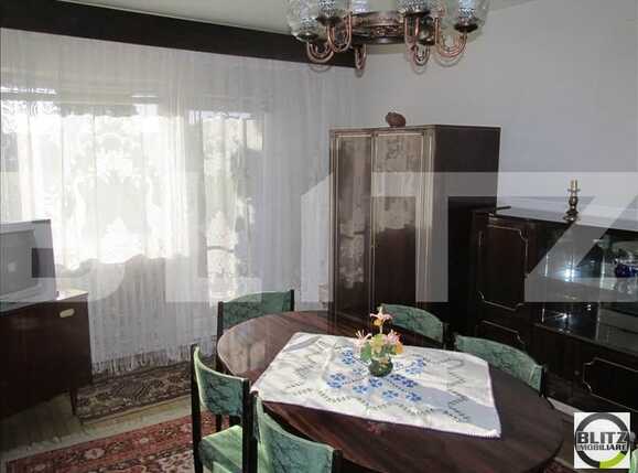 Apartament de închiriat 2 camere Marasti - 10812AI | BLITZ Cluj-Napoca | Poza1