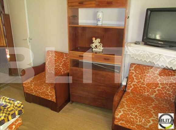 Apartament de închiriat 2 camere Marasti - 10812AI | BLITZ Cluj-Napoca | Poza5