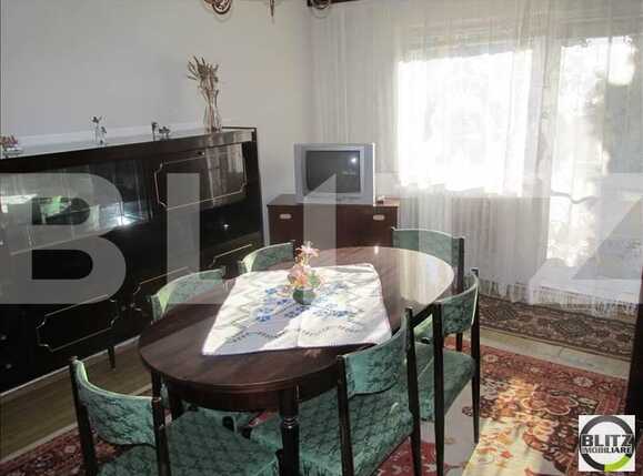 Apartament de închiriat 2 camere Marasti - 10812AI | BLITZ Cluj-Napoca | Poza2