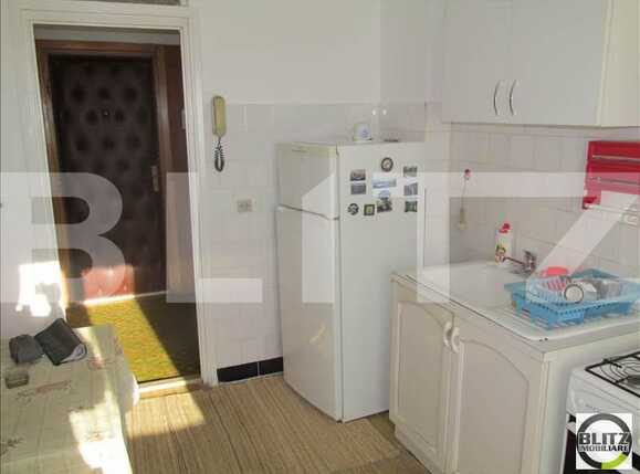 Apartament de închiriat 2 camere Marasti - 10812AI | BLITZ Cluj-Napoca | Poza7