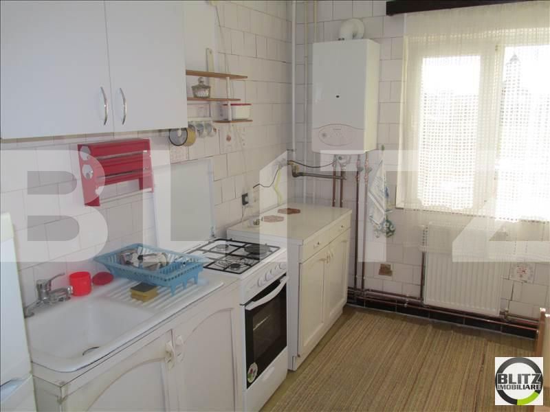 Apartament de închiriat 2 camere Marasti - 10812AI | BLITZ Cluj-Napoca | Poza6