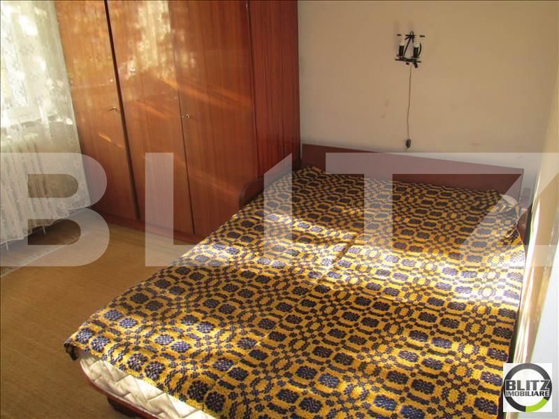 Apartament de închiriat 2 camere Marasti - 10812AI | BLITZ Cluj-Napoca | Poza3