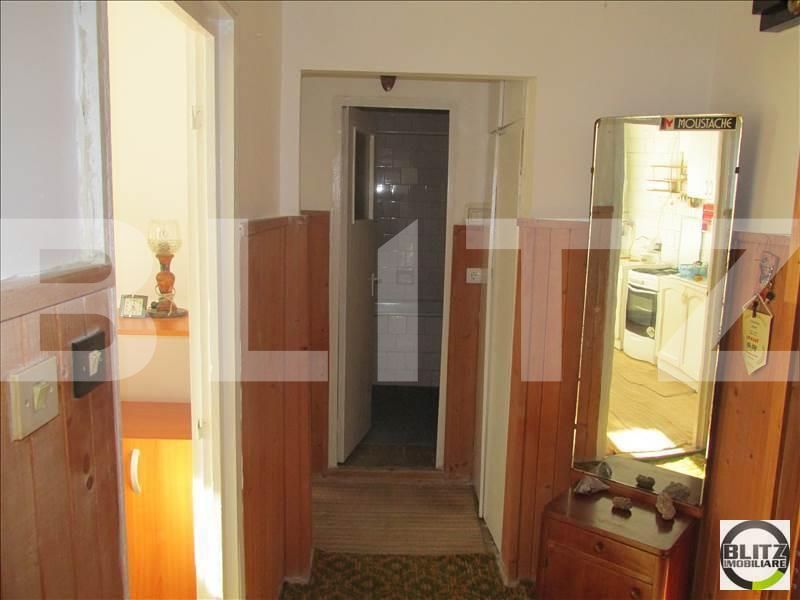 Apartament de închiriat 2 camere Marasti - 10812AI | BLITZ Cluj-Napoca | Poza8