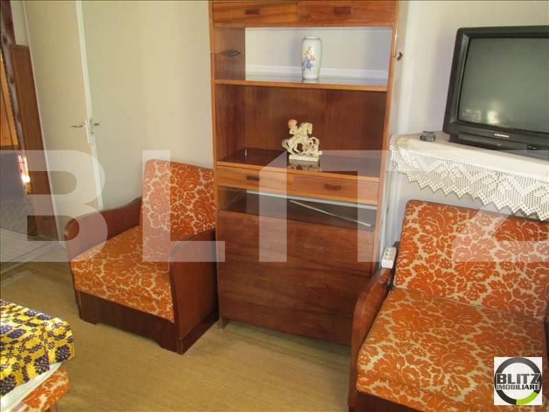 Apartament de închiriat 2 camere Marasti - 10812AI | BLITZ Cluj-Napoca | Poza5
