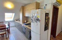  INVESTITIE! Apartament 2 camere, 46 mp , preluare de chiriasi ,  zona Mircea Eliade