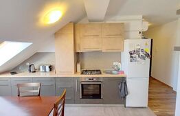  INVESTITIE! Apartament 2 camere, 46 mp , preluare de chiriasi ,  zona Mircea Eliade