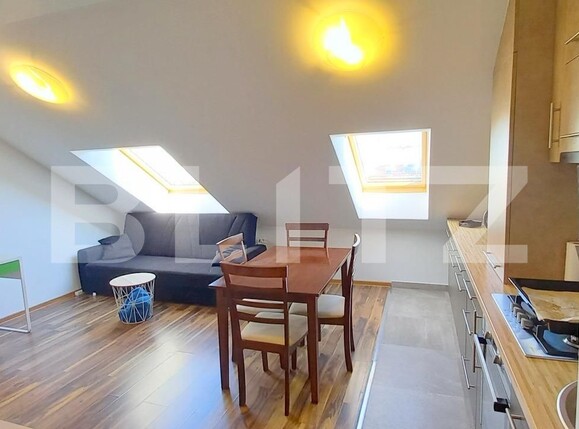 Apartament de vânzare 2 camere Zorilor - 108128AV | BLITZ Cluj-Napoca | Poza1