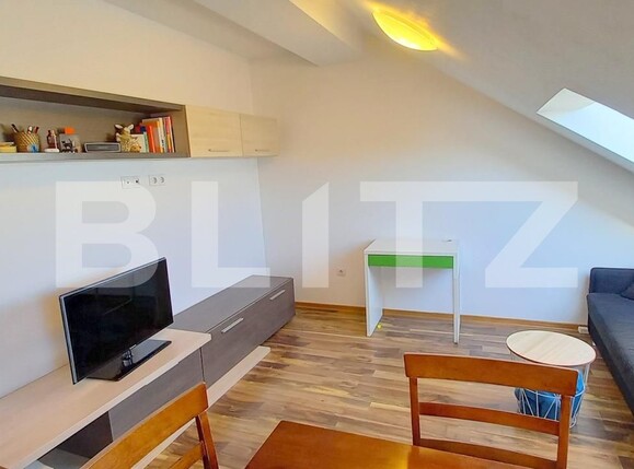 Apartament de vânzare 2 camere Zorilor - 108128AV | BLITZ Cluj-Napoca | Poza4