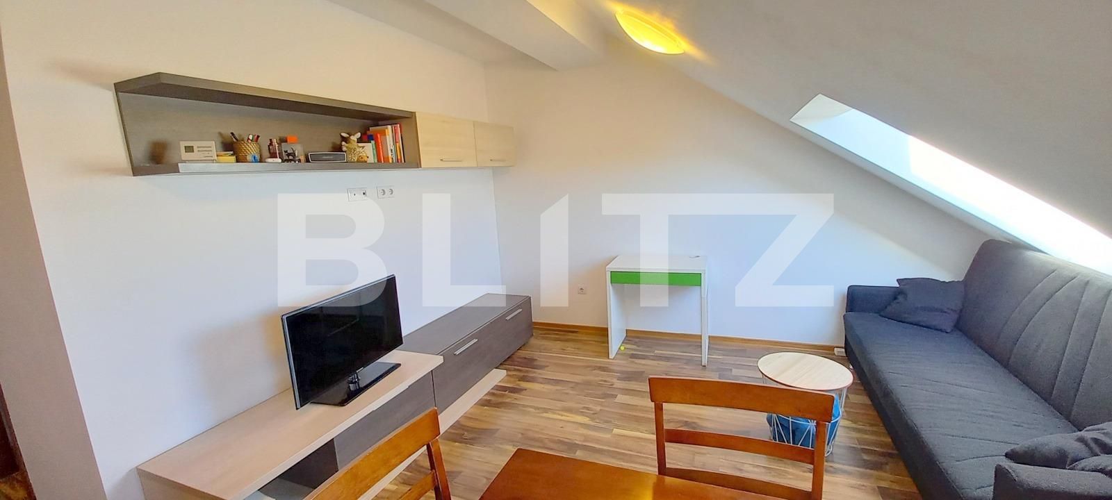Apartament de vânzare 2 camere Zorilor - 108128AV | BLITZ Cluj-Napoca | Poza4