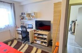 Apartament 3 camere, 57 mp , preluare de chiriasi , zona Mircea Eliade