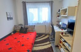 Apartament 3 camere, 57 mp , preluare de chiriasi , zona Mircea Eliade